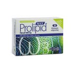 Unipharma Prolipid Max 1000mg Συμπλήρωμα Διατροφής με Ω3 για την καλή λειτουργία της καρδιάς