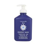 Camomilla Blu Energy Man Intimate Wash Υγρό Καθαρισμού Ανδρών για την Ευαίσθητη Περιοχή, 300ml