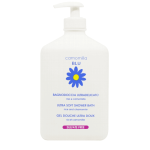 Camomilla Blu Ultra Soft Shower Bath Αφρόλουτρο χωρίς Θειικά Άλατα, 500ml