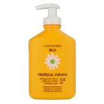 Camomilla Blu Λοσιόν Καθαρισμού Ευαίσθητης Περιοχής pH 5.5, 300ml