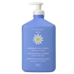 Camomilla Blu Face & Body Cleanser Υγρό Καθαρισμού για Πρόσωπο & Σώμα, 500ml