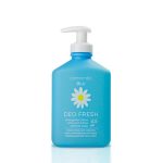 Camomilla Blu Deo Fresh Intimate Wash Υγρό Καθαρισμού για την Ευαίσθητη Περιοχή, 300ml