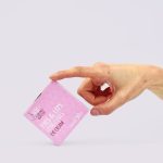 ALOE COLORS Eyes and Lips Cream for fine lines