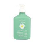 Camomilla Blu Bio Active Intimate Wash Υγρό Καθαρισμού για την Ευαίσθητη Περιοχή, 300ml