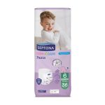 Πάνες Septona Calm N' Care Pants  Extra Large No6 (14-20Kg)