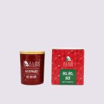 ALOE+COLORS CANDLE HOHOHO 150gr