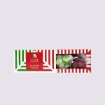 ALOE+COLORS GIFT SET SOY HOTTIES