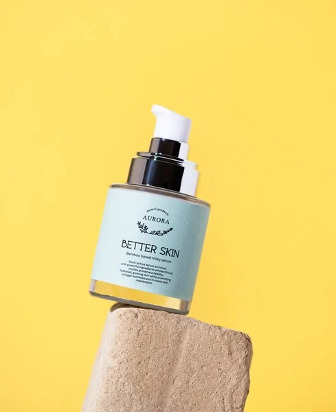 AURORA BETTER SKIN FACE SERUM, 30ML