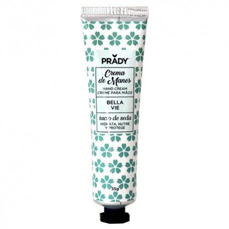 Prady Hand Cream Bella Vie