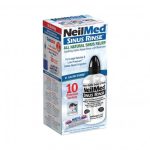 NeilMed Sinus Rinse Soothing Saline Nasal Rinse  - Διάλυμα Ρινικών Πλύσεων