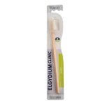 Elgydium Clinic Soft Somon Toothbrush 20/100 - Μαλακή Οδοντόβουρτσες