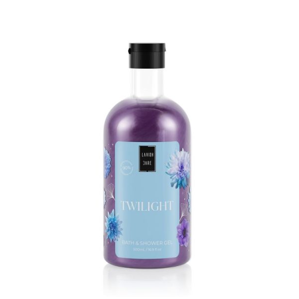 LAVISH CARE Twilight - Shower Gel - 500ml