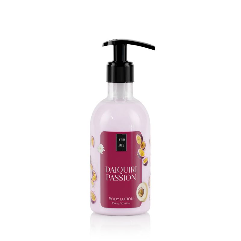 25 LAVISH CARE Daiquiri Passion - Body Lotion - 300ml - Image 1