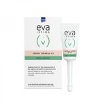Intermed Eva Intima Meno-Control Vaginal Cream pH 4.5 - Kολπική Κρέμα σε Μονοδόσεις