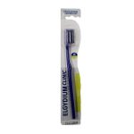 Elgydium Clinic Soft Blue Toothbrush 20/100 - Μαλακή Οδοντόβουρτσα