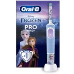 Oral-B Pro Kids 3+ Frozen  - Παιδική Ηλεκτρική Οδοντόβουρτσα