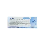 Sejoy SARS-CoV-2 Antigen Rapid Test Covid-19 (1 τεμάχιο)