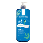 La Roche Posay Lipikar Gel Lavant Απαλός Καθαρισμός Προσώπου & Σώματος, Βρέφη, Παιδιά, Ενήλικες