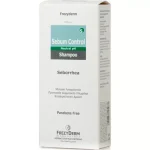 Frezyderm Sebum Control Shampoo  - Σαμπουάν για τη Ρύθμιση της Λιπαρότητας