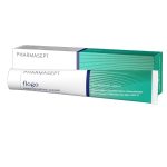 Flogo Regenerative Cream - Αναπλαστική Κρέμα