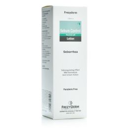 Frezyderm Sebum Control Lotion  - Λοσιόν κατά της Σμηγματορροϊκής Δερματίτιδας