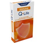 Quest Immune Q Life - Συμπλήρωμα Διατροφής για την Υποστήριξη του Ανασοποιητικού