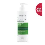 Vichy Dercos Anti-Dandruff Shampoo Αντιπιτυριδικό Σαμπουάν για Κανονικά / Λιπαρά Μαλλιά (-20%)