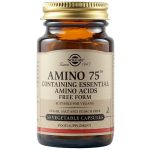 Solgar Amino 75  - Σύμπλεγμα Αμινοξέων