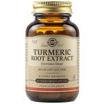 Solgar Turmeric Root Extract - Κουρκουμάς, Αντιφλεγμονώδες
