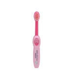 Frezyderm SensiTeeth Baby Toothbrush Soft Pink 1 τεμάχιο