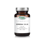 Power of Nature  Classics Platinum Omega 3.6.9. Καρδιά-Εγκέφαλος-Χοληστερίνη-Όραση