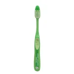 Frezyderm SensiTeeth Junior Toothbrush Soft Green 1 τεμάχιο