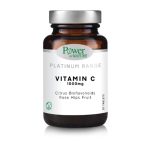 Power of Nature Platinum Vitamin C 1000mg