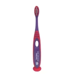 Frezyderm SensiTeeth Kids Toothbrush Soft Purple 1 τεμάχιο