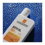 La Roche Posay Anthelios UV Mune 400 Invisible Fluid SPF50+  - Αντηλιακή Προσώπου