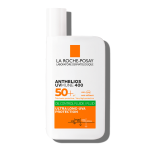 La Roche Posay Anthelios UV Mune 400 Oil Control Fluid SPF50+  - Αντιηλιακή για Λιπαρό Δέρμα