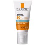 La Roche Posay Anthelios UV Mune 400 Hydrating Cream SPF50+  - Ενυδατική Αντηλιακή Χωρίς Άρωμα