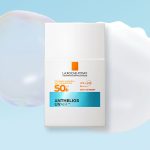 La Roche-Posay Anthelios UV AIR SPF 50+ Aντηλιακό Προσώπου Με Αέρινη Υφή Για 16ωρη Αντιοξειδωτική Προστασία 40ml