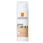 La Roche Posay Anthelios Age Correct Tinted SPF50 - Αντιγήρανση και Αντηλιακή Προστασία με Χρώμα
