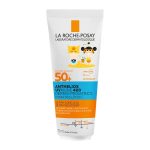 La Roche Posay Anthelios Uvmune 400 Dermo-Pediatrics Hydrating Lotion SPF 50+ Παιδικό Ενυδατικό Αντηλιακό Γαλάκτωμα για Ευαίσθητο & με Τάση Ατοπίας Δέρμα