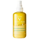 Vichy Capital Soleil Solar Protective Water SPF50 - Ενυδατικό Αντιηλιακό Νερό