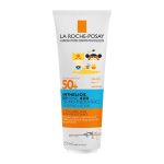La Roche Posay Anthelios Uvmune 400 Dermo-Pediatrics Hydrating Lotion SPF 50+ Παιδικό Ενυδατικό Αντηλιακό Γαλάκτωμα για Ευαίσθητο & με Τάση Ατοπίας Δέρμα