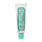 Marvis Classic Strong Mint Toothpaste Oδοντόκρεμα με γεύση Μέντας 10ml