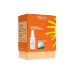 Vichy Promo Capital Soleil UV-Clear SPF50+ & Δώρο Mineral 89 72h Moisture Boosting Cream
