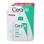 CeraVe Foaming Cleanser Refill, 473ml
