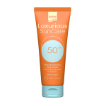 Luxurious Sun Care Face Cream Αντηλιακή Κρέμα Προσώπου SPF50, 75ml