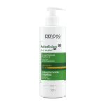Vichy Dercos Anti - Dandruff DS - Αντιπυτιριδικό Σαμπουάν για Ξηρά Μαλλιά