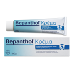 Bepanthol Ενυδατική Κρέμα για Ευαίσθητο & Ερεθισμένο Δέρμα