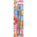 Curaprox Limited Edition 12460 Velvet Οδοντόβουρτσες, 2τεμ