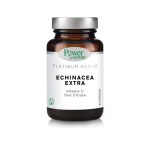 POWER OF NATURE  Platinum Range Echinacea Extra - Immune Boost